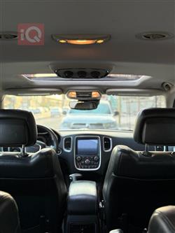 دودج دورانجو